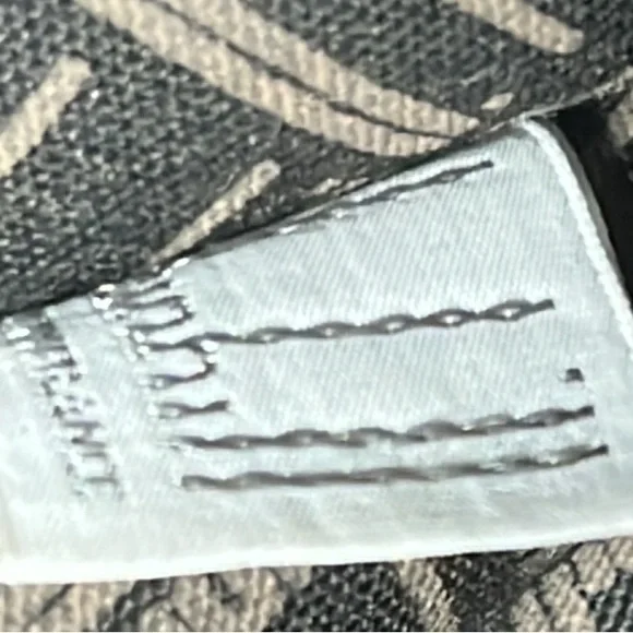 Dunhill Travel Bag - Picture 9 of 16